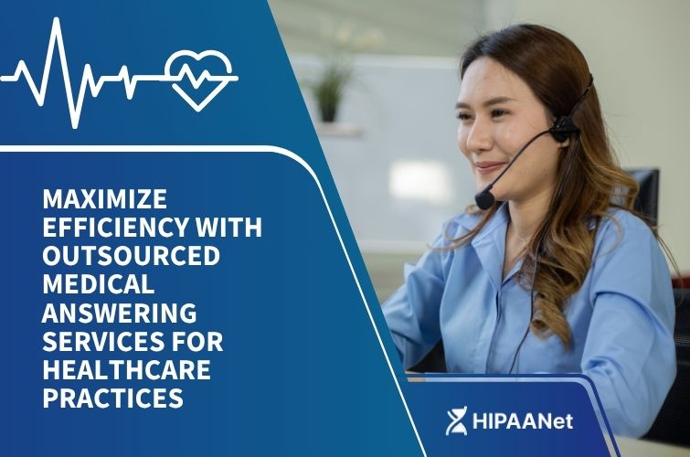 Maximize Efficiency with Outsourced Medical Answering Services for Healthcare Practices