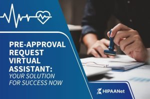 Pre-Approval Request Virtual Assistant: Your Solution for Success Now